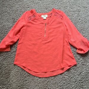 Women’s blouse size medium